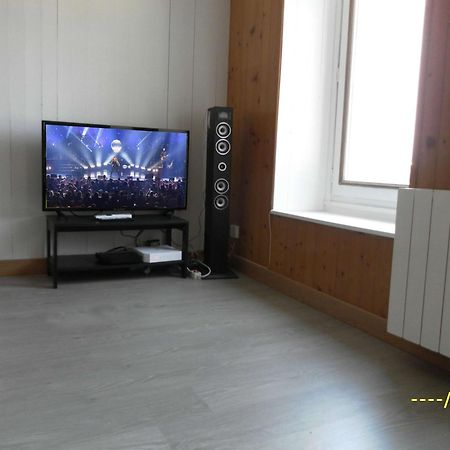 Apartamento Mini House Lesneven Exterior foto