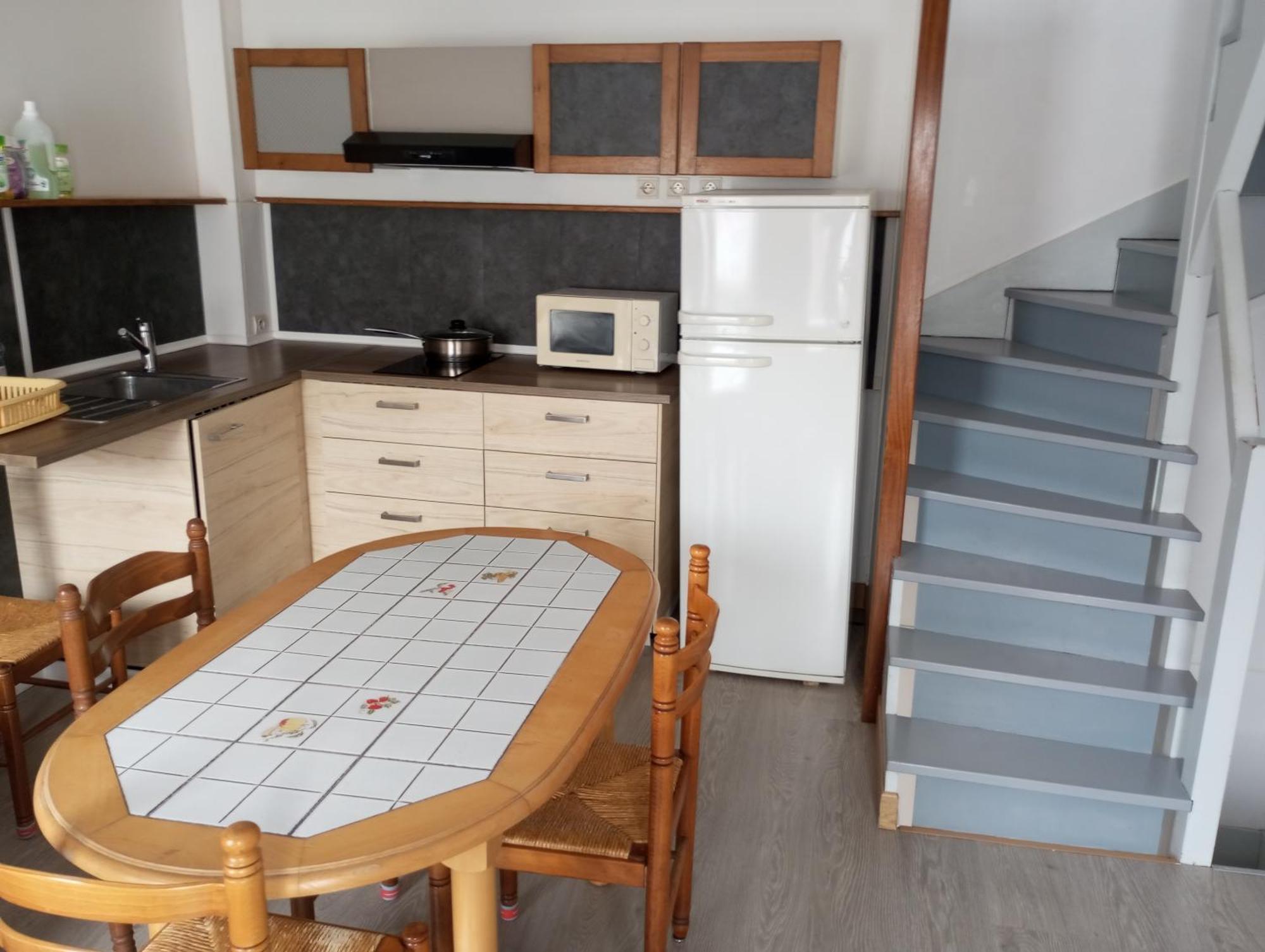 Apartamento Mini House Lesneven Exterior foto