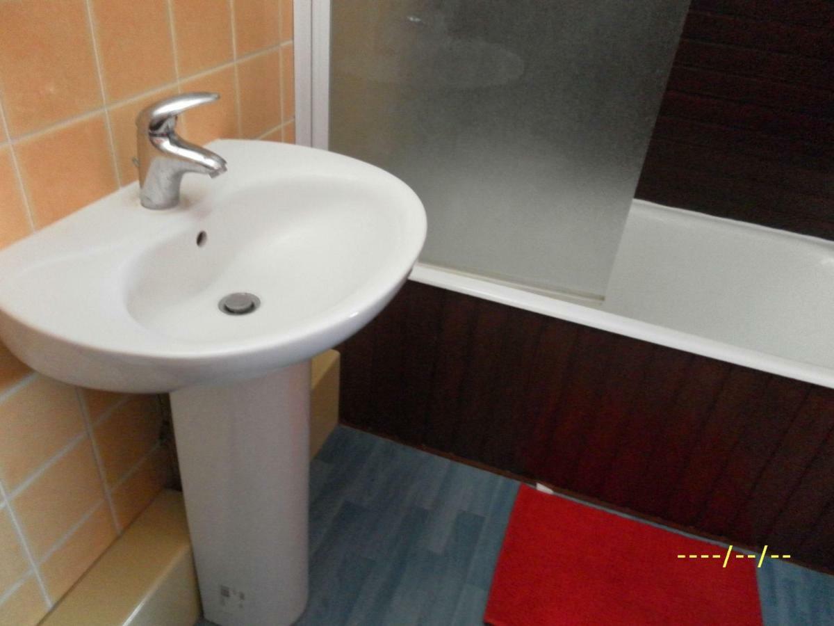 Apartamento Mini House Lesneven Exterior foto