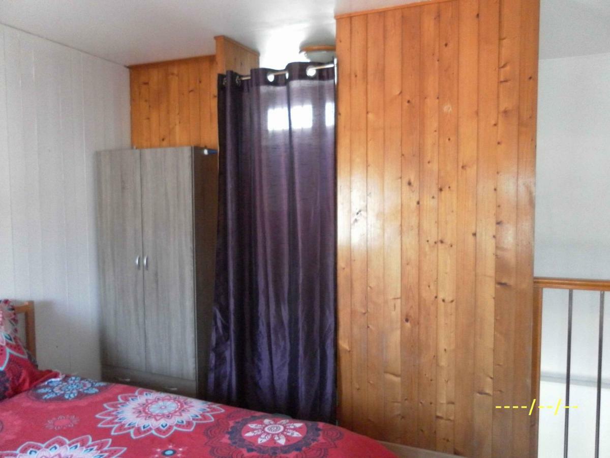 Apartamento Mini House Lesneven Exterior foto