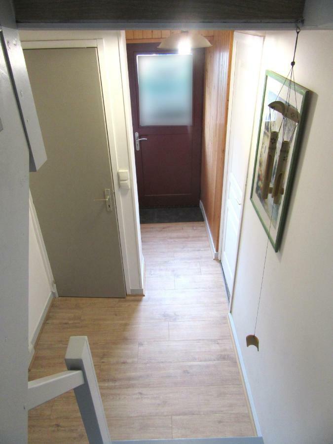 Apartamento Mini House Lesneven Exterior foto